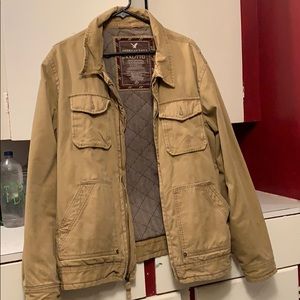 Men’s American Eagle Heavy jacket